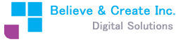 Believe Create Inc.